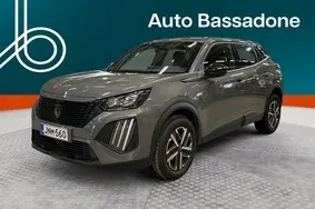 For sale used car Peugeot 2008, 2024, 28 000 km, 1.2, 96 kW, petrol, automatic, front-wheel drive, VR3USHNS0RJ781483