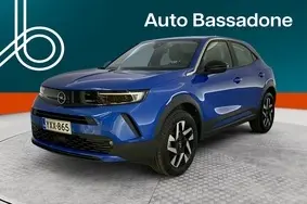 Продается подержанный автомобиль Opel Mokka, 2024, 34 000 км, 1.2, 96 kW, бензин, автомат, передний привод, VXKUSHNSXRW021997