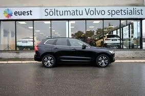 Müüa kasutatud auto Volvo XC60 AWD B4 INSCRIPTION INTELLI SAFE PRO, 2021, 76 000 km, 2.0, 145 kW, hübriid, automaat, nelikvedu, YV1UZK5VCN1972088