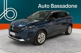 Продается подержанный автомобиль Peugeot 3008, 2022, 63 000 км, 1.2, 96 kW, бензин, автомат, передний привод, VF3MRHNSUNS063960