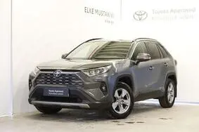 For sale used car Toyota RAV4 Luxury, 2024, 56 894 km, 2.5, 131 kW, hybrid, automatic, front-wheel drive, 357NDX, JTMW53FV00D055489