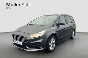 Müüa kasutatud auto Ford Galaxy, 2022, 88 990 km, 2.0, 110.3 kW, diisel, automaat, esivedu, 092LSG, WF0KXXWPCKNU69226