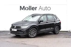 Продается подержанный автомобиль Volkswagen Tiguan, 2021, 107 158 км, 1.5, 110 kW, бензин, автомат, передний привод, MS8277, WVGZZZ5NZMW524501