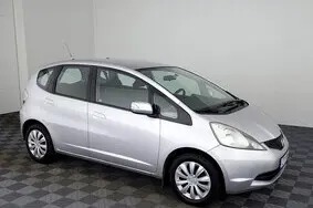 Müüa kasutatud auto Honda Jazz, 2009, 156 000 km, 1.3, 73 kW, bensiin, manuaal, esivedu, 271MNH, LUCGG374093212455