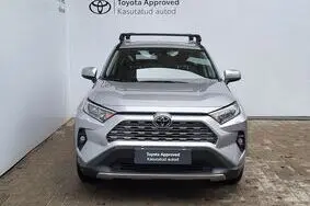 For sale used car Toyota RAV4 Luxury, 2022, 38 332 km, 2.0, 129 kW, petrol, manual, four-wheel drive, 864SDH, JTMR43FV60D031049