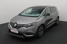Продается подержанный автомобиль Renault Espace Initiale Paris, 2017, 205 526 км, 1.6, 118 kW, дизель, автомат, передний привод, NYU023, VF1RFC00658398748