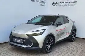 Продается подержанный автомобиль Toyota C-HR GR SPORT Premiere Edition, 2024, 23 018 км, 2.0, 111 kW, подключаемый гибрид, автомат, передний привод, 425LFS, JTPABACAX0R001082