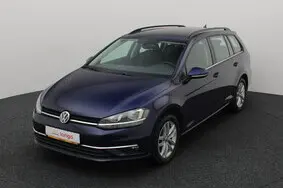 Müüa kasutatud auto Volkswagen Golf Highline, 2020, 123 199 km, 2.0, 110 kW, diisel, automaat, esivedu, 879GMN, WVWZZZAUZLP538008