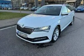For sale used car Škoda Superb Combi Ambition Plus FL, 2022, 176 049 km, 2.0, 110 kW, diesel, automatic, front-wheel drive, 787CHB, TMBJH7NP4N7052211