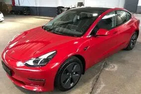 For sale lietots automašīna Tesla Model 3, 2021, 56 000 km, 366 kW, elektrība, automātiskā, pilnpiedziņa, LRW3E7EK9MC327032