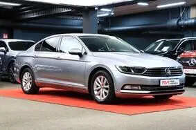 For sale used car Volkswagen Passat Comfort, 2018, 158 465 km, 1.5, 110 kW, petrol, automatic, front-wheel drive, 142BYV, WVWZZZ3CZKE032685