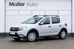 For sale used car Dacia Sandero, 2020, 110 273 km, 0.9, 66 kW, petrol, manual, front-wheel drive, UU1B5220764658501