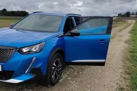 For sale used car Peugeot 2008, 2023, 1.2, 96 kW, petrol, automatic, front-wheel drive, 137TWX, VR3USHNSSNJ825204