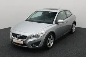 Продается подержанный автомобиль Volvo C30 R-edition, 2012, 217 192 км, 1.6, 84 kW, дизель, механическая, передний привод, NDL753, YV1MK84F1D2303411