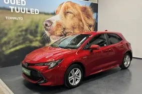 Продается подержанный автомобиль Toyota Corolla Activ, 2019, 110 582 км, 1.8, 72 kW, гибрид, автомат, передний привод, 499VNY, SB1K93BEX0E014780
