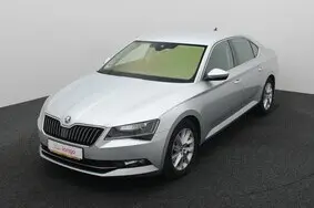 For sale used car Škoda Superb Business Edition, 2019, 150 435 km, 1.5, 110 kW, petrol, manual, front-wheel drive, NGO194, TMBAN9NP3K7074149