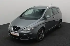 Продается подержанный автомобиль SEAT Altea Ecomotive Businessline, 2012, 171 291 км, 1.2, 77 kW, бензин, механическая, передний привод, NHC960, VSSZZZ5PZCR021612