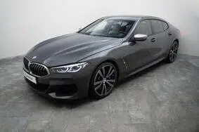 Müüa kasutatud auto BMW M850 i xDrive Gran Coupe, 2020, 42 000 km, 4.4, 390 kW, bensiin, automaat, nelikvedu, 444BNT, WBAGV810X0CE93357