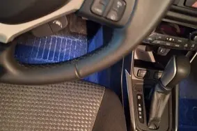 For sale used car Suzuki SX4, 2022, 8 000 km, 1.4, 95 kW, hybrid, automatic, four-wheel drive, 321DJJ