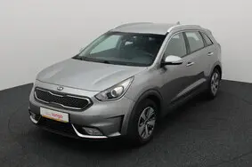 For sale used car Kia Niro ExecutiveLine, 2019, 232 006 km, 1.6, 77 kW, hybrid, automatic, front-wheel drive, NEG526, KNACC81CGK5237022
