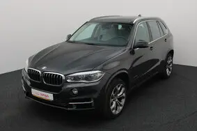 For sale used car BMW X5 High Executive, 2014, 220 919 km, 3.0, 190 kW, diesel, automatic, four-wheel drive, NW4909, WBAKS410500C36538