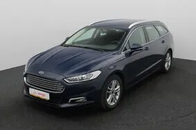 Продается подержанный автомобиль Ford Mondeo Business Class, 2019, 210 763 км, 2.0, 110 kW, дизель, автомат, передний привод, MTJ366, WF0FXXWPCFKK01031