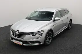 Продается подержанный автомобиль Renault Talisman Intens, 2018, 216 250 км, 1.6, 96 kW, дизель, автомат, передний привод, NES416, VF1RFD00759091864