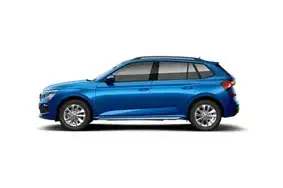 Müüa uus auto Škoda Kamiq Selection, 1.0, 85 kW, bensiin, automaat, esivedu