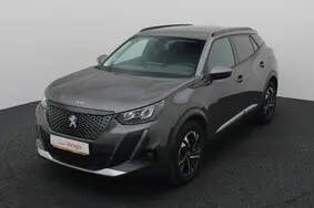 For sale used car Peugeot 2008 Allure, 2020, 148 800 km, 1.5, 96 kW, diesel, automatic, front-wheel drive, OA7582, VR3UDYHZRLJ807463