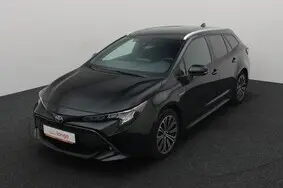 For sale used car Toyota Corolla Business Plus, 2020, 184 505 km, 2.0, 112 kW, hybrid, automatic, front-wheel drive, NYU092, SB1Z53BE90E044301