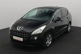 Müüa kasutatud auto Peugeot 3008 Première, 2010, 171 356 km, 1.6, 88 kW, bensiin, manuaal, esivedu, VF30U5FS0AS109523
