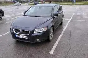 For sale used car Volvo V50, 2012, 246 500 km, 84 kW, diesel, manual, front-wheel drive, 132TTM
