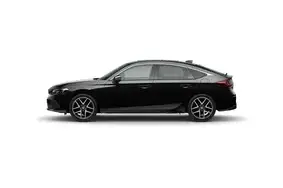 Müüa uus auto Honda Civic Advance, 2.0, 105 kW, hübriid, automaat, esivedu, JHMFL4880RX210962