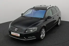 Продается подержанный автомобиль Volkswagen Passat Highline, 2011, 203 375 км, 2.0, 155 kW, бензин, механическая, передний привод, NDZ216, WVWZZZ3CZCE062973