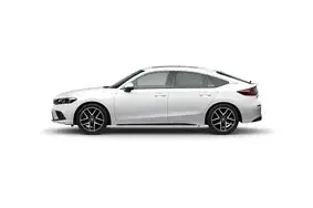 Müüa uus auto Honda Civic Advance, 2.0, 105 kW, hübriid, automaat, esivedu, JHMFL4880RX211120