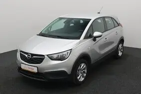 Продается подержанный автомобиль Opel Crossland X Edition, 2019, 103 010 км, 1.5, 75 kW, дизель, механическая, передний привод, W0V7D9EG3K4450269
