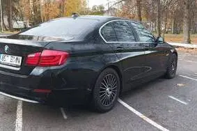 For sale used car BMW 520, 2010, 2.0, 135 kW, diesel, automatic, rear-wheel drive, 857BMN
