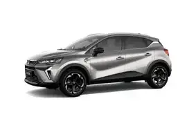 For sale new car Mitsubishi ASX Intense, 1.3, 116 kW, petrol, automatic, front-wheel drive, VF1RJB00273396634