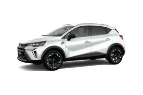 Müüa uus auto Mitsubishi ASX Intense, 1.3, 116 kW, bensiin, automaat, esivedu, VF1RJB00773396628