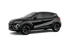 Müüa uus auto Mitsubishi ASX Intense, 1.3, 116 kW, bensiin, automaat, esivedu, VF1RJB00873396637