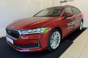For sale used car Škoda Superb, 2024, 30 000 km, 2.0, 110 kW, diesel, automatic, front-wheel drive, 606SKO, TMBJH8NZ8RC003758