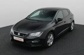 Müüa kasutatud auto SEAT Leon FR Ultimate Edition, 2020, 210 207 km, 2.0, 110 kW, diisel, automaat, esivedu, NU6488, VSSZZZ5FZLR051925