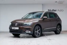 Продается подержанный автомобиль Volkswagen Tiguan, 2017, 107 500 км, 2.0, 140 kW, дизель, автомат, полный привод, 402LBY, WVGZZZ5NZHW406956