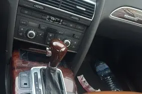 For sale used automašīna Audi A6 Uuema kerega, 2006, 427 000 km, 3.0, 171 kW, dīzelis, automātiskā, pilnpiedziņa, 421TNJ