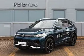 Продается подержанный автомобиль Volkswagen Tiguan, 2024, 20 540 км, 1.5, 110 kW, бензин, автомат, NU3513, WVGZZZCT1RW008606