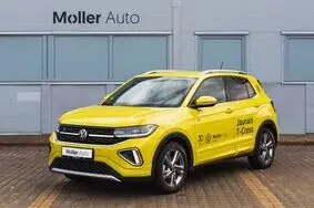 For sale used car Volkswagen T-Cross, 2024, 8 849 km, 1.0, 85 kW, petrol, automatic, NT1380, WVGZZZC15RY007638