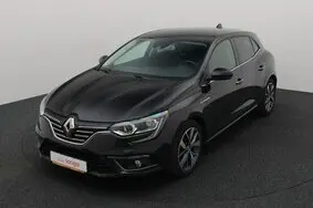 For sale used car Renault Megane Bose, 2018, 210 294 km, 1.5, 81 kW, diesel, manual, front-wheel drive, NW5702, VF1RFB00860147255