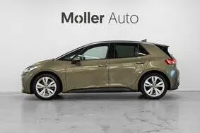 For sale used car Volkswagen ID.3, 2023, 31 445 km, 150 kW, electric, automatic, rear-wheel drive, EB0247, WVWZZZE1ZPP504005
