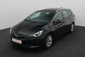 For sale used car Opel Astra Elegance, 2020, 240 462 km, 1.5, 77 kW, diesel, manual, front-wheel drive, NU8522, W0VBE8EU1L8031368