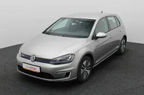 Müüa kasutatud auto Volkswagen Golf e-Golf Comfortline, 2016, 173 948 km, 85 kW, elekter, automaat, esivedu, EA8535, WVWZZZAUZGW913304